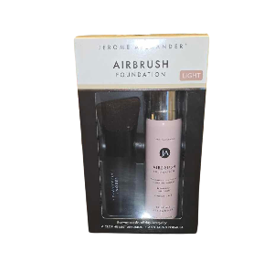 Jerome Alexander AirBrush Foundation Light
