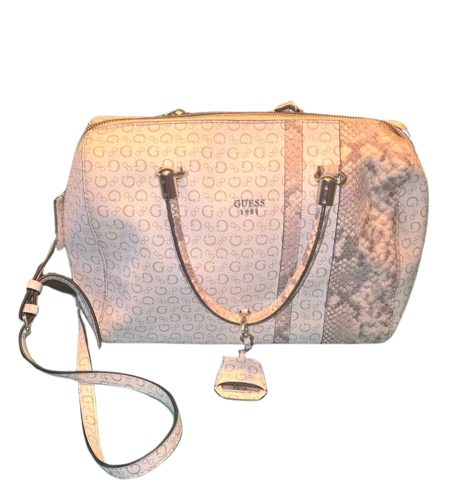 Large Guess Handbag
