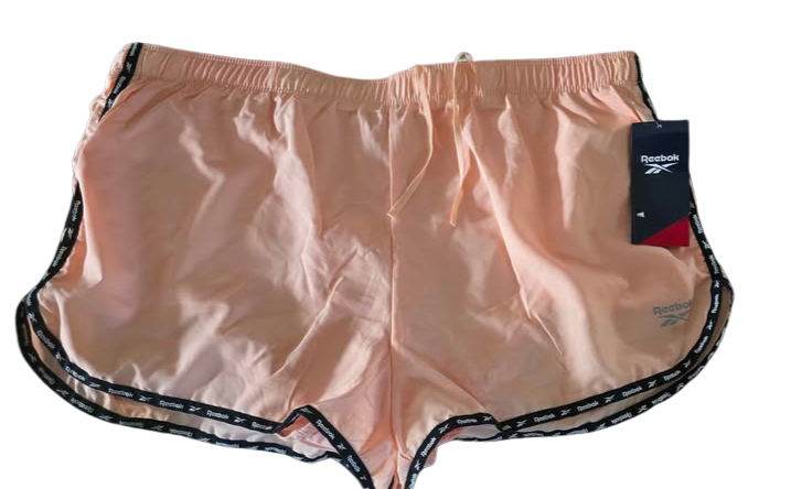Reebox XL Relaxed Fit Shorts