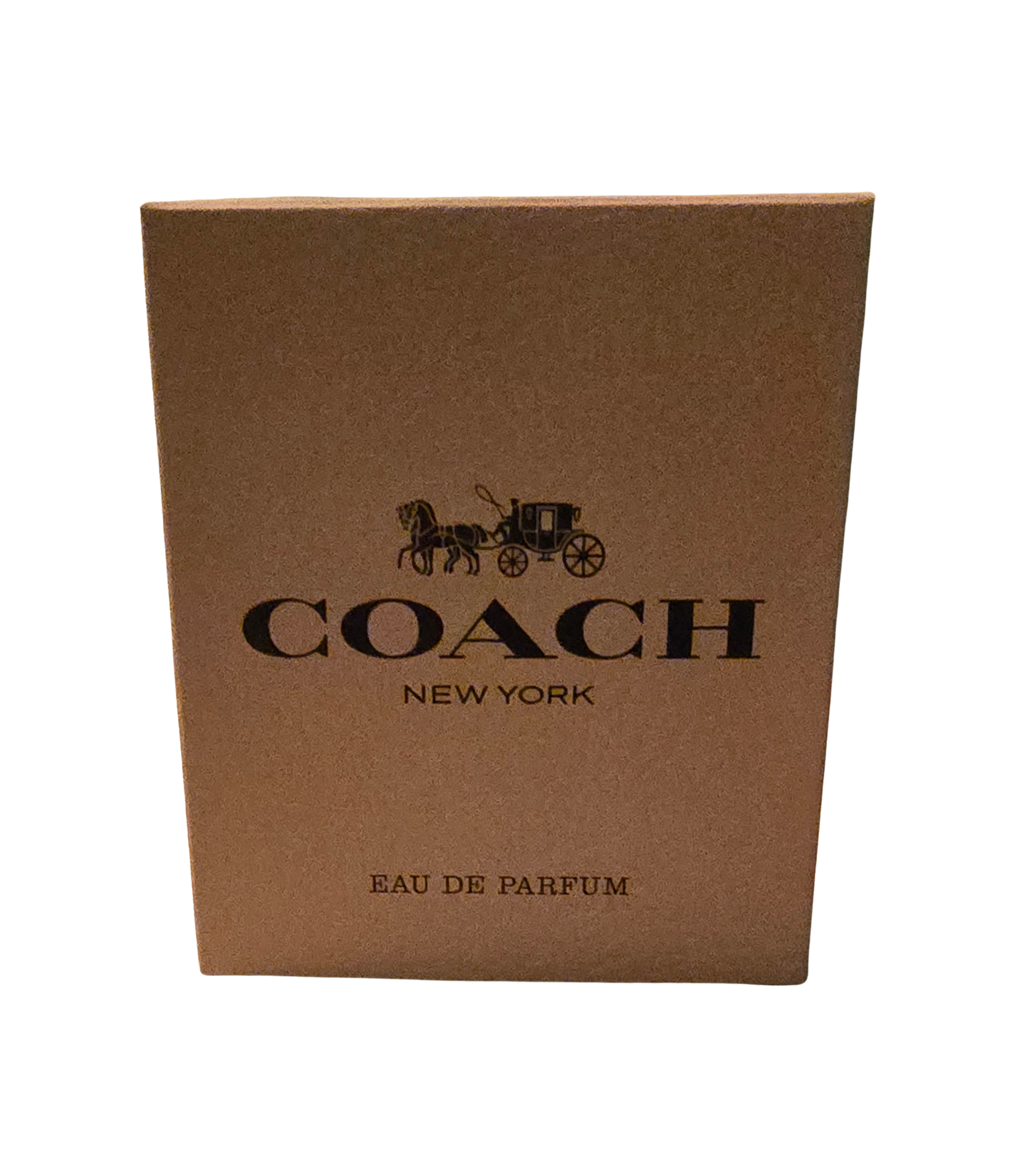Coach New York Perfume