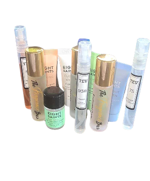 Beauty Sample Bundle