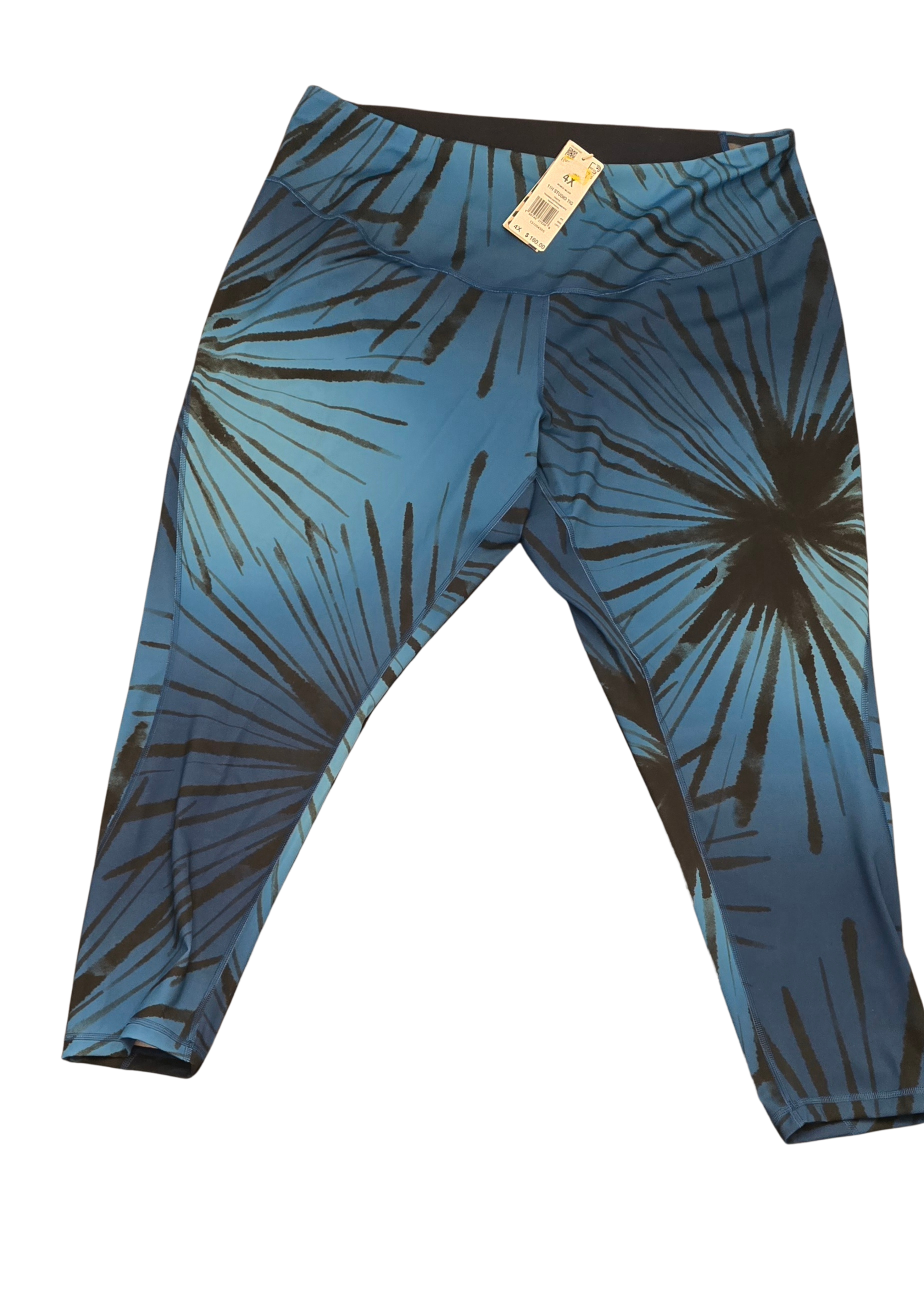 Women's 4x Adidas Yoga Pants (Brand New)