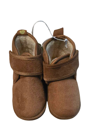 First Steps By Stepping Stone Toddler Boots Size 7