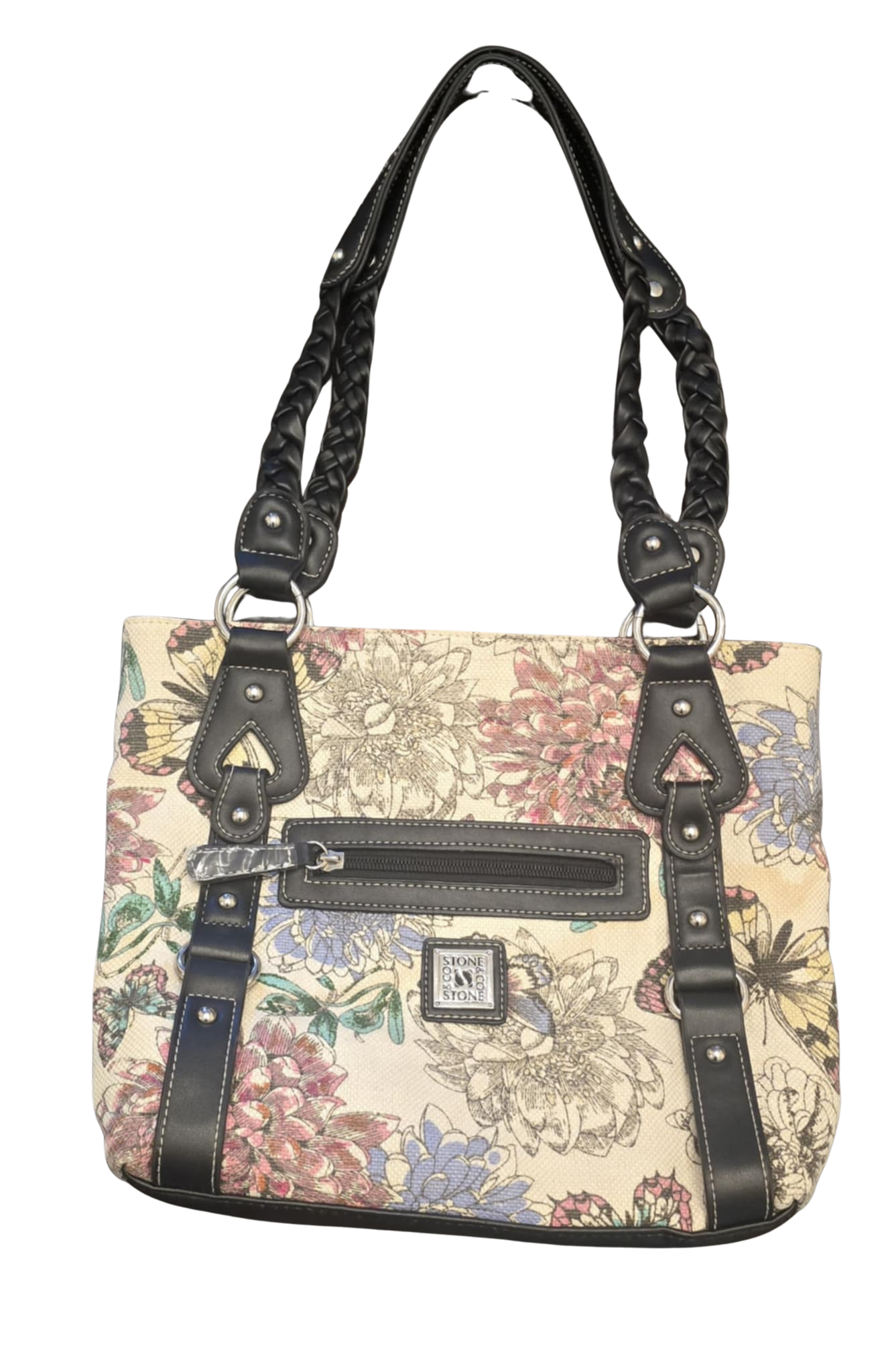 Stone & Company Hand bag