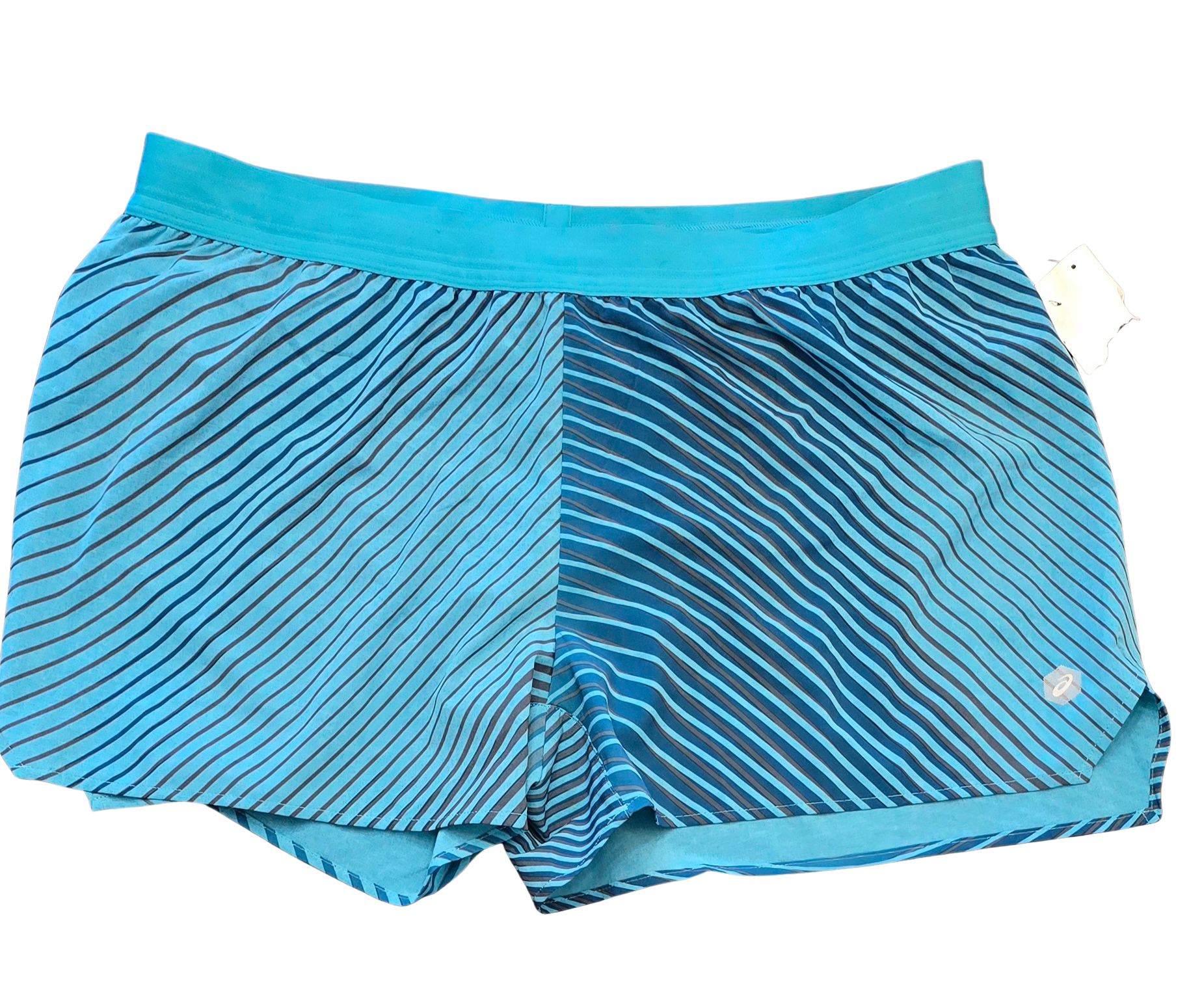 Women's Asics Swim Shorts XL (Brand New)