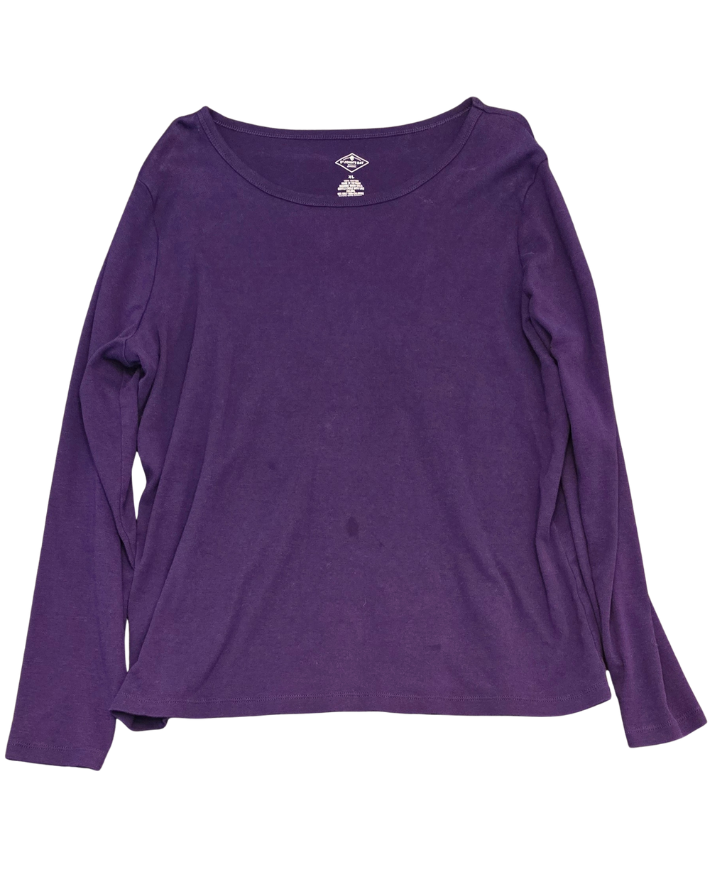 👕 Women’s Size XL Shirt Bundle - Adidas, Aeropostale, Gap, St. John's Bay (Gently Loved)