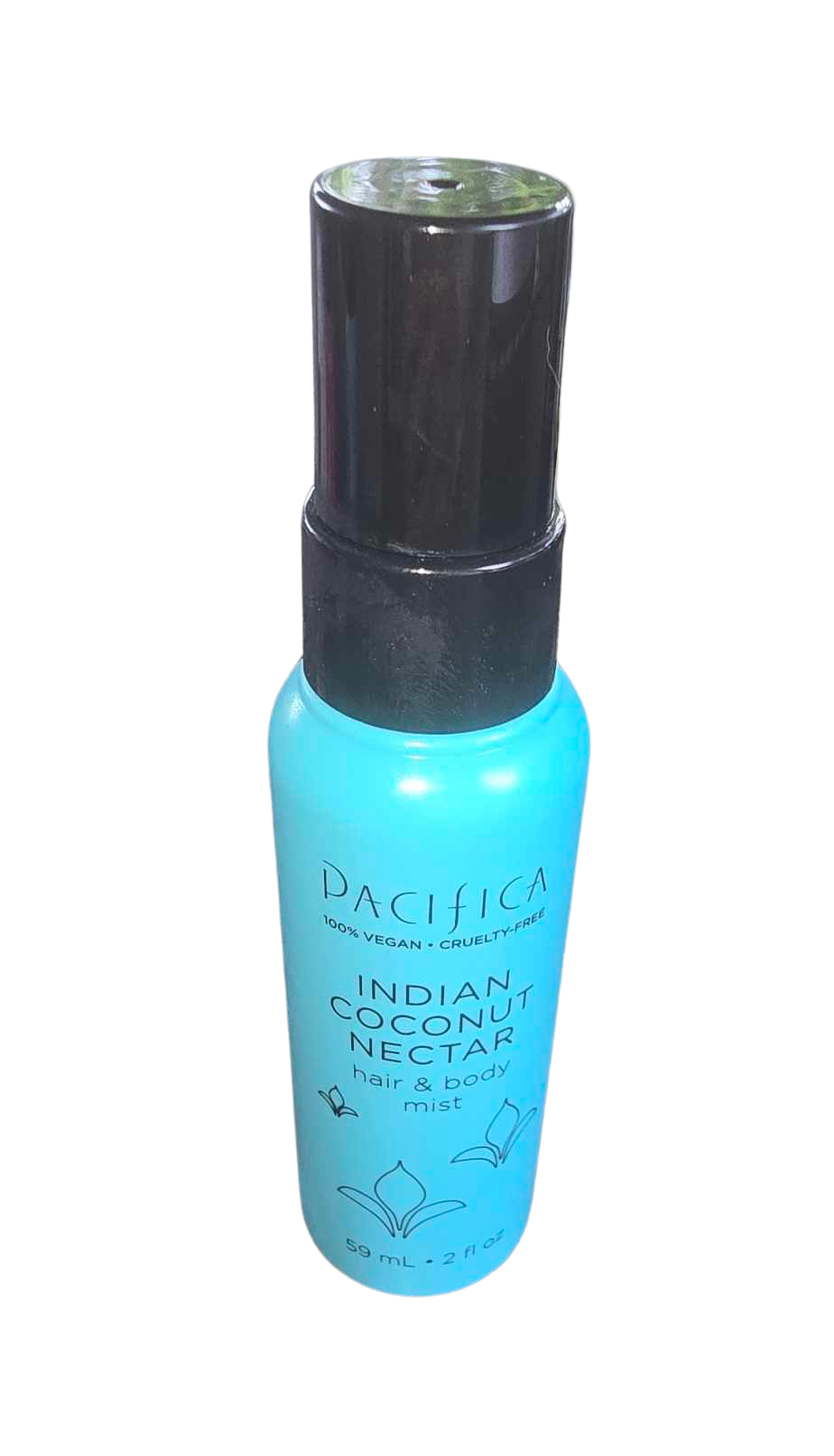 Pacifica Hair & Body Mist Set