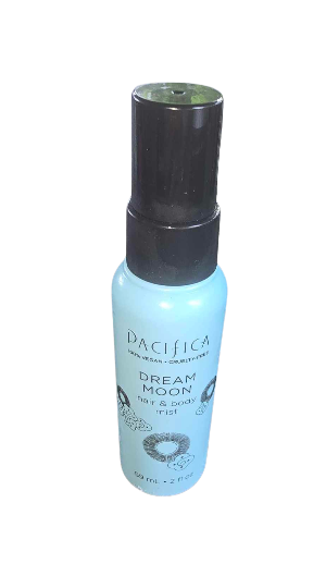 Pacifica Hair & Body Mist Set
