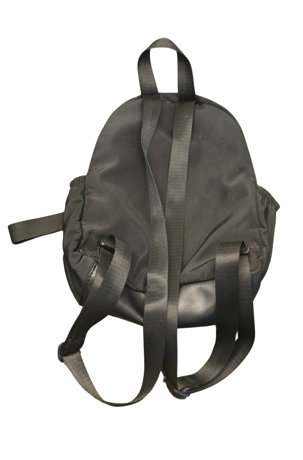 XOXO Medium Backpack – Softly Seasoned, Easy Fix Zipper
