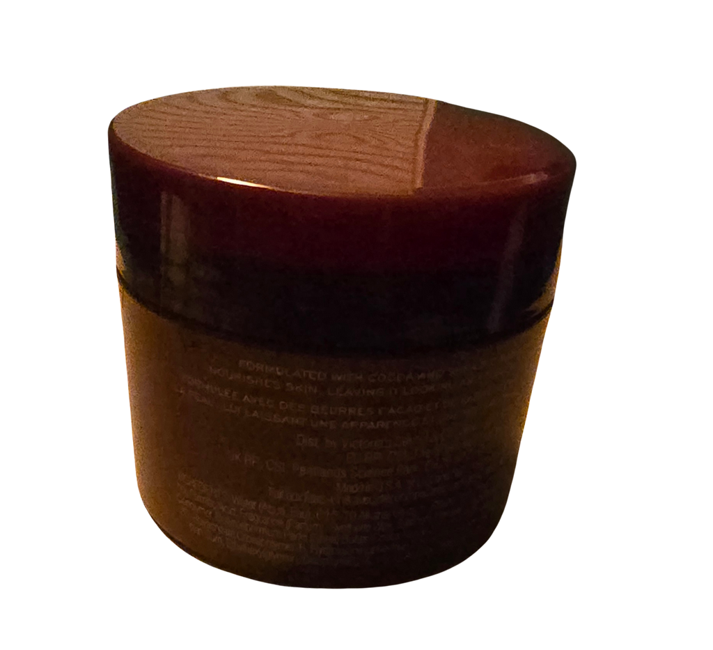 Victoria's Secret Bombshell Midnight Body Whip Cream