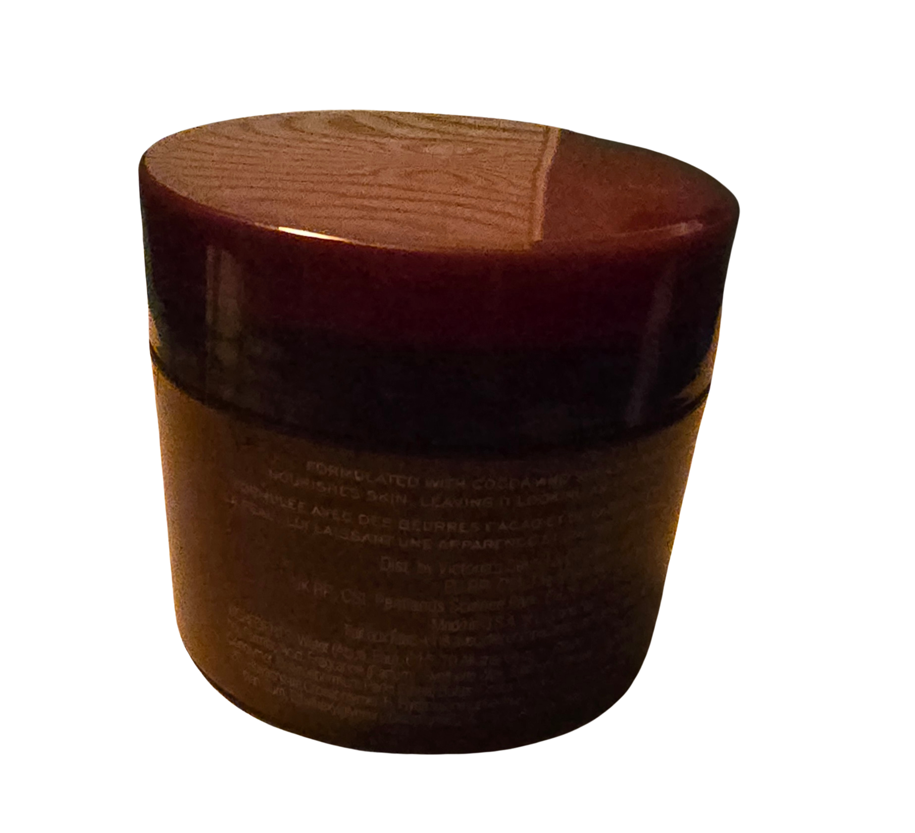 Victoria's Secret Bombshell Midnight Body Whip Cream
