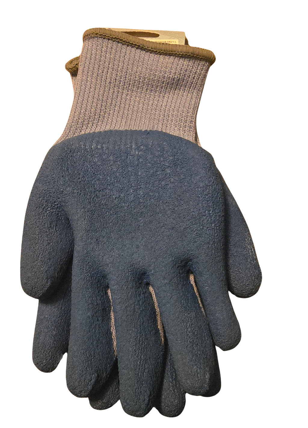 Complete Homes Size Medium Work Gloves