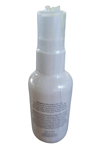 DRMTLGY 2 oz. Pre-Cleansing Oil