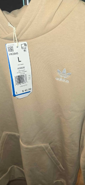 Youth Adidas Hoodie Size L
