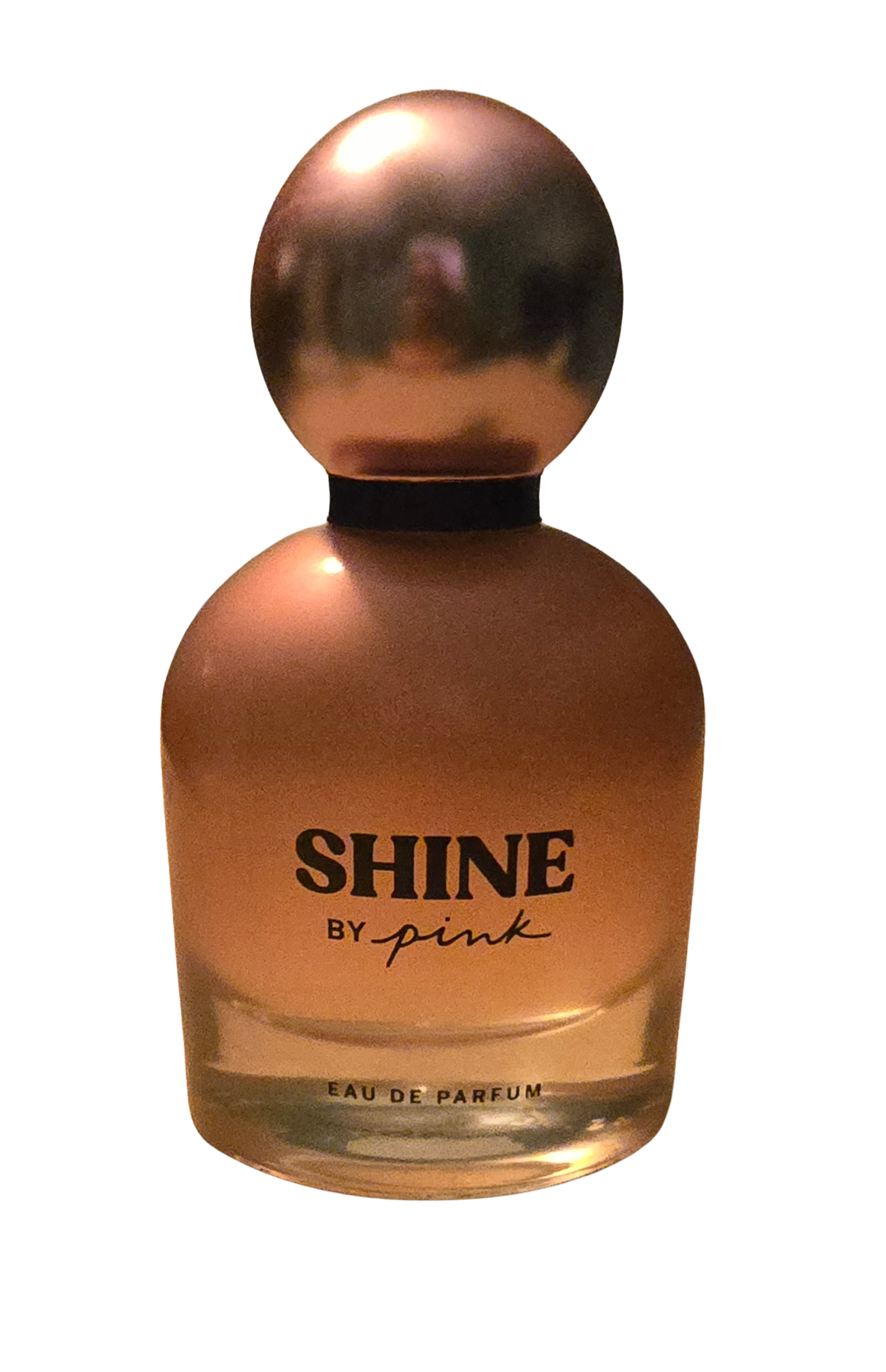 PINK Shine Perfume by Victoria's Secret