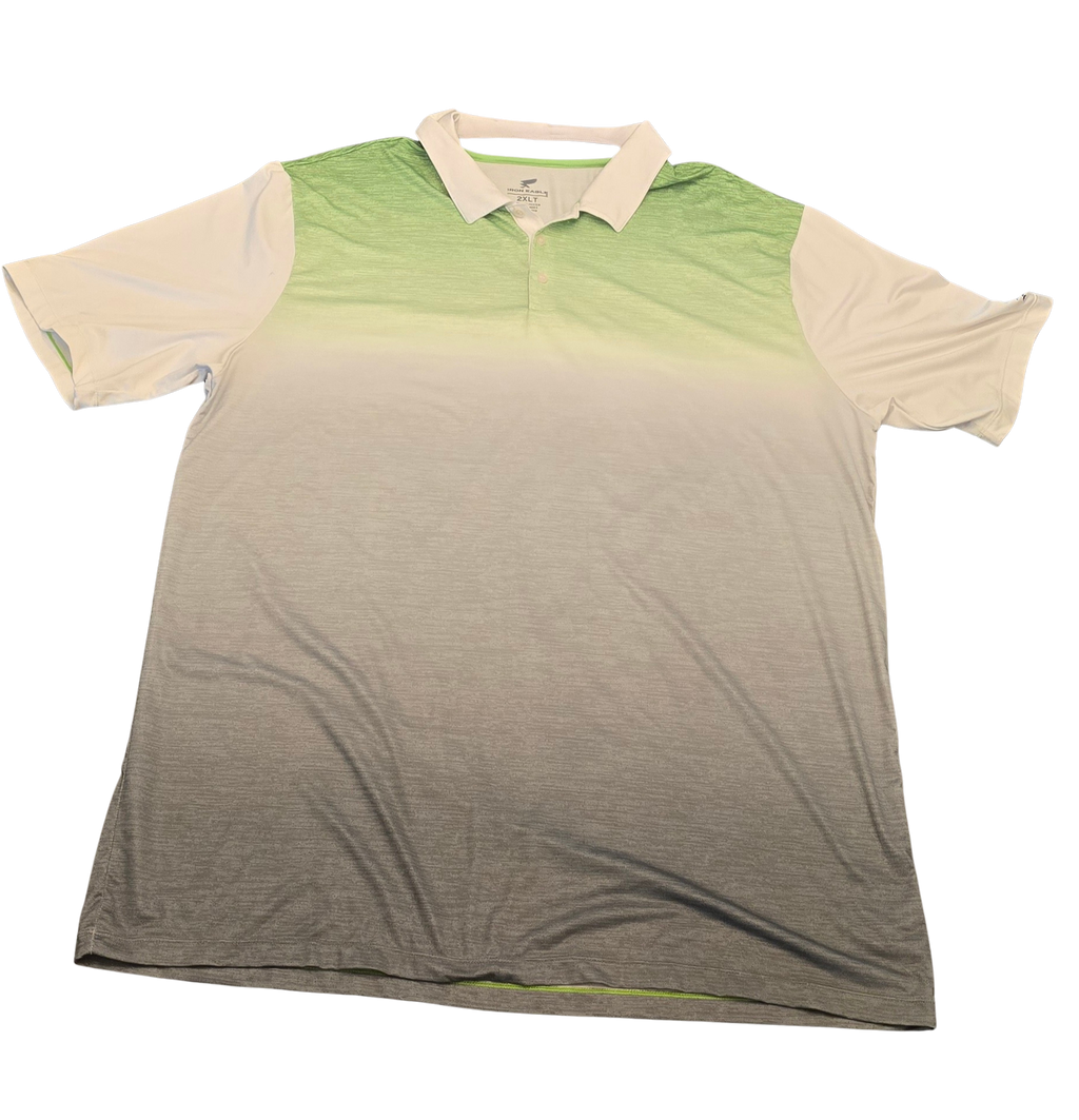 Men’s 3-Piece Casual Bundle – 2 T-Shirts & Nike Shorts