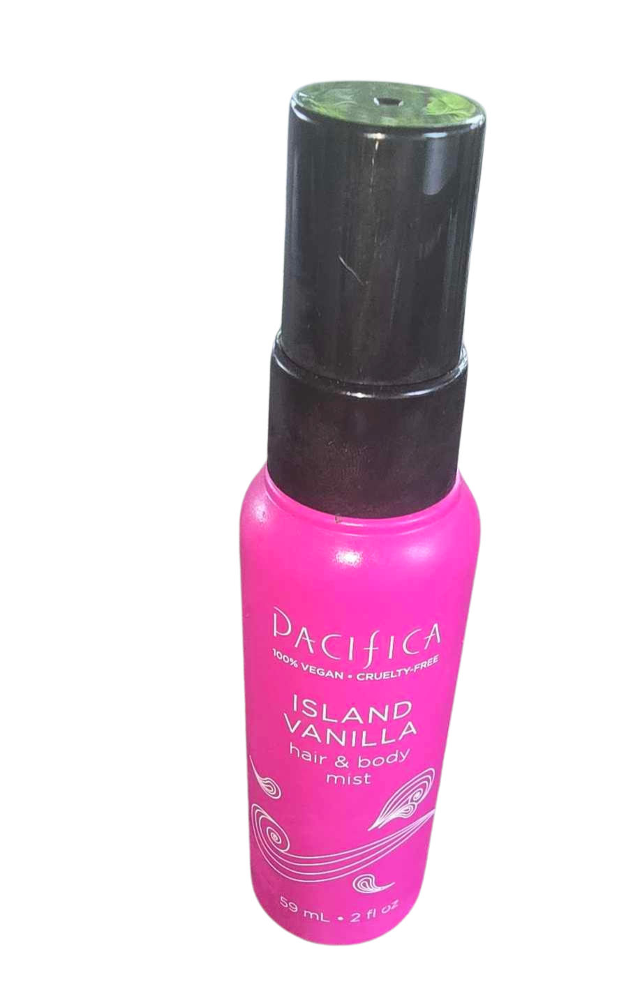 Pacifica Hair & Body Mist Set