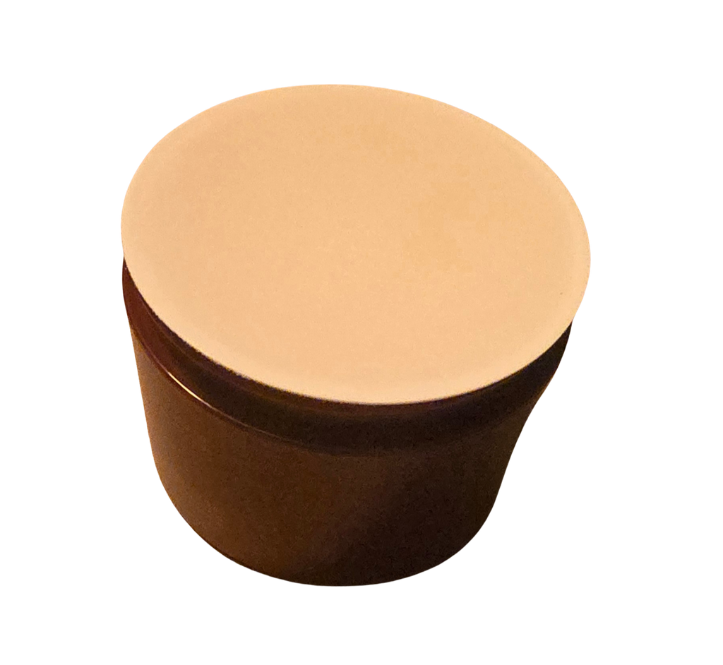 Victoria's Secret Bombshell Midnight Body Whip Cream