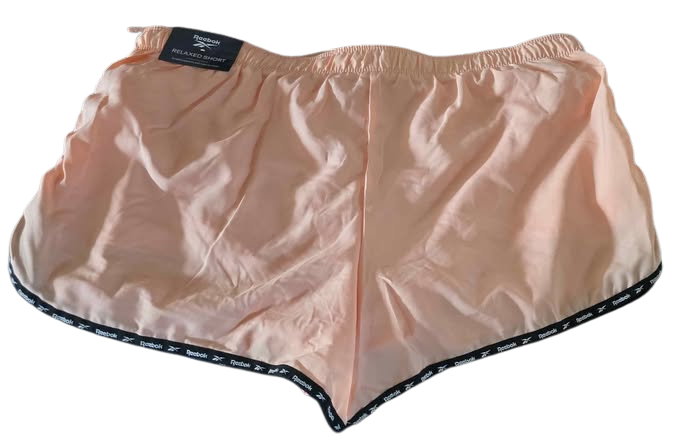 Reebox XL Relaxed Fit Shorts