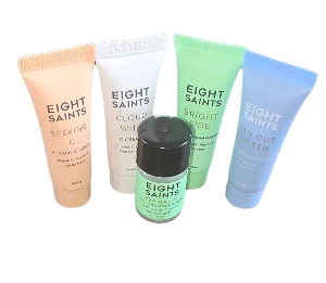 Beauty Sample Bundle