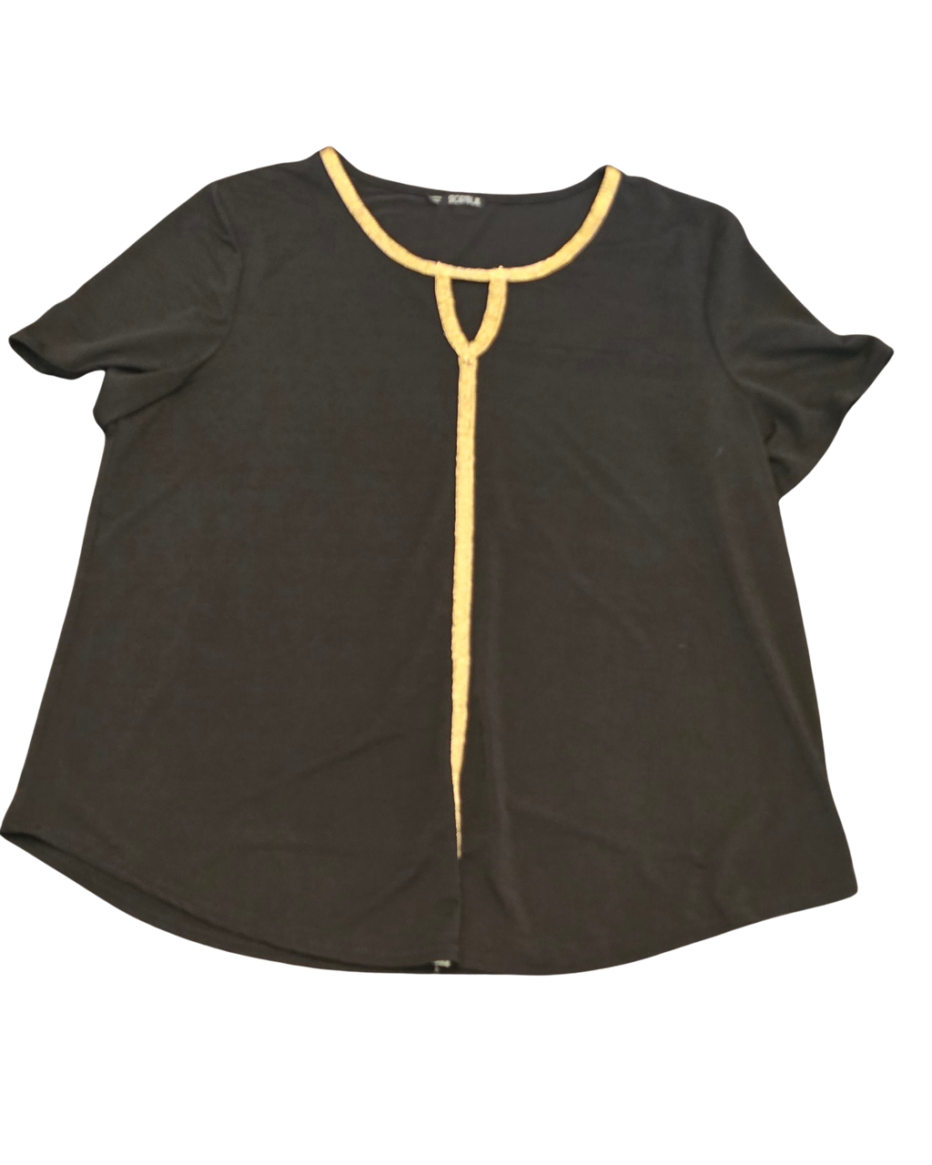 👚 Women's XL Work-Ready Shirt Bundle (Gently Loved)