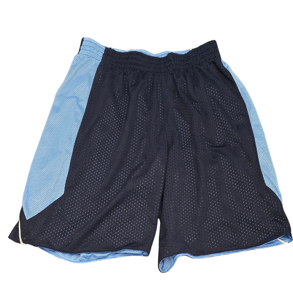 Men’s 3-Piece Casual Bundle – 2 T-Shirts & Nike Shorts