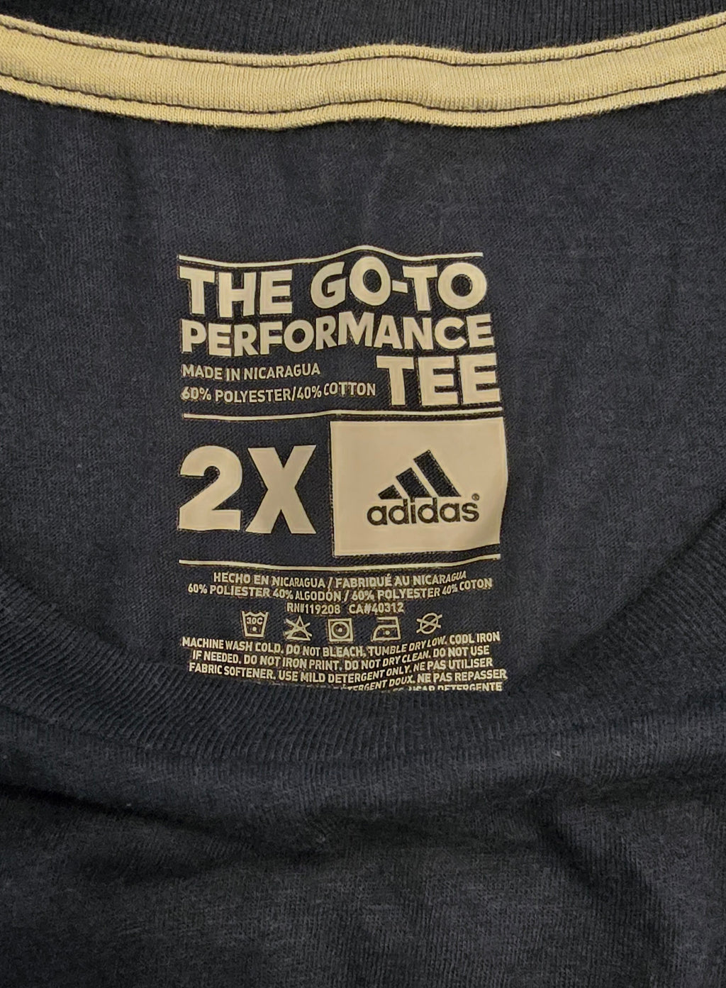 Men’s 3-Piece Casual Bundle – 2 T-Shirts & Nike Shorts