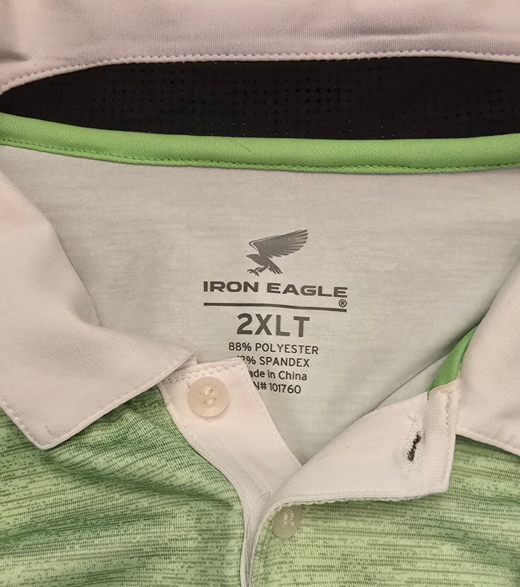 Men’s 3-Piece Casual Bundle – 2 T-Shirts & Nike Shorts