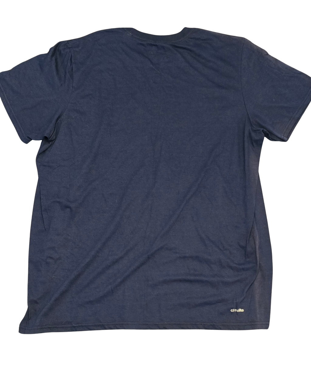 Men’s 3-Piece Casual Bundle – 2 T-Shirts & Nike Shorts