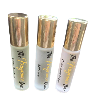 Beauty Sample Bundle