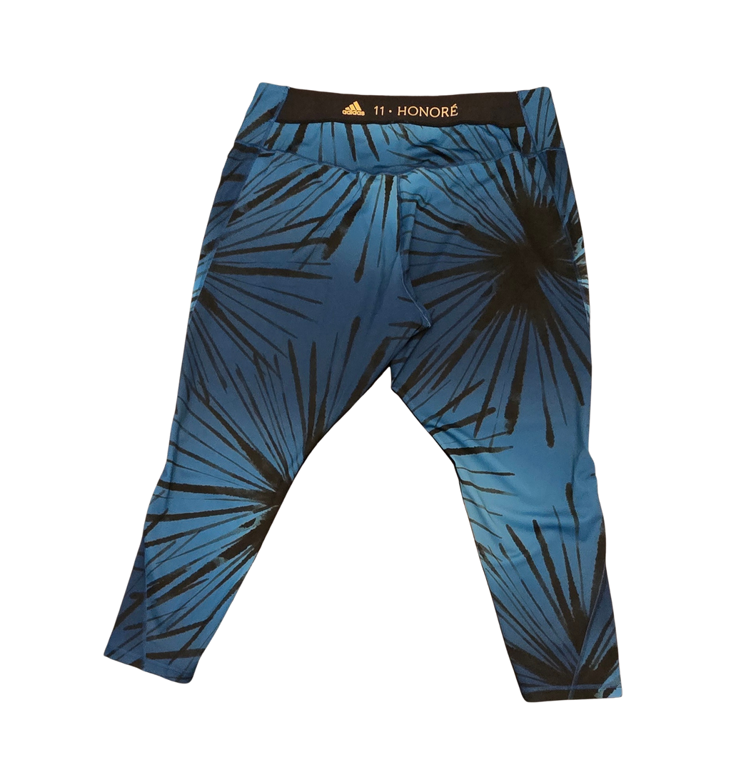 Women's 4x Adidas Yoga Pants (Brand New)