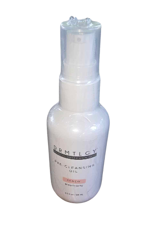 DRMTLGY 2 oz. Pre-Cleansing Oil