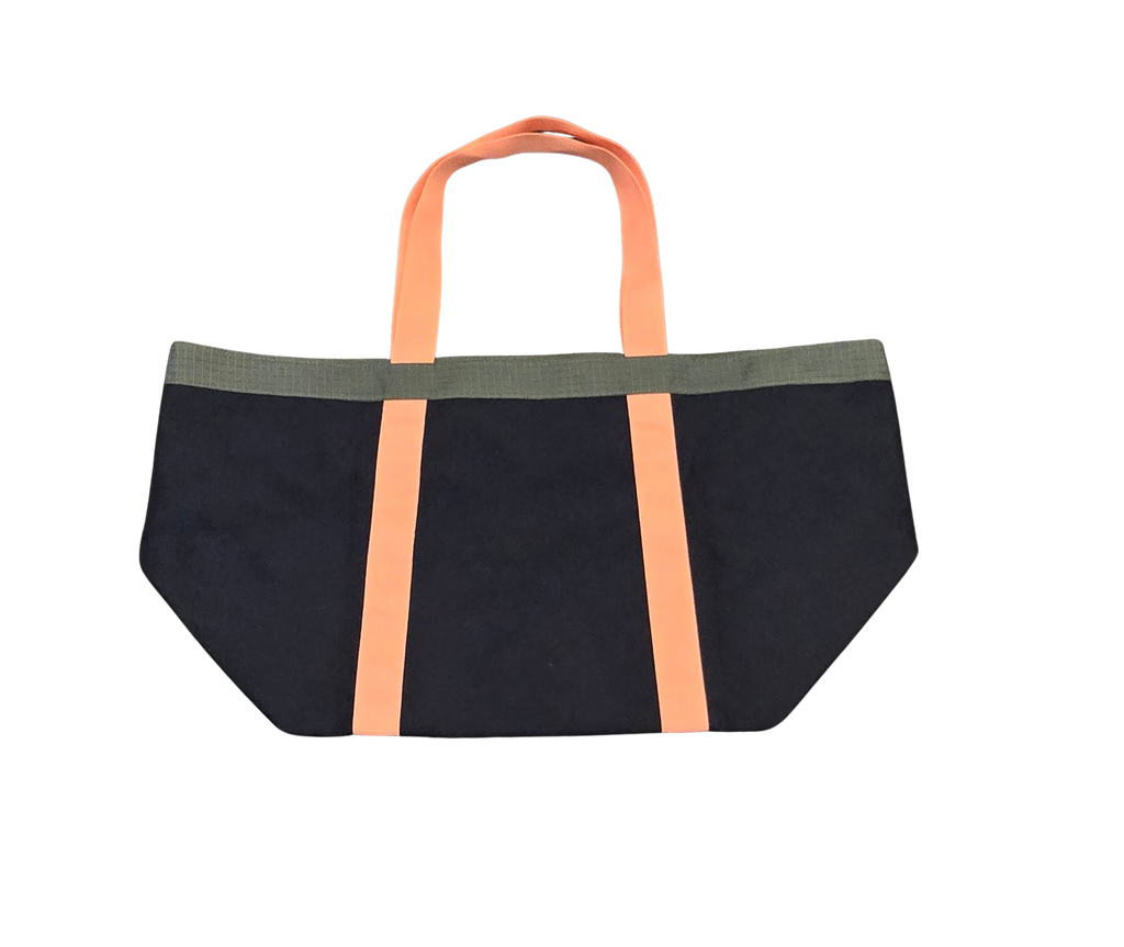 PINK Large Tote Bag – Stylish, Spacious & Ready to Go