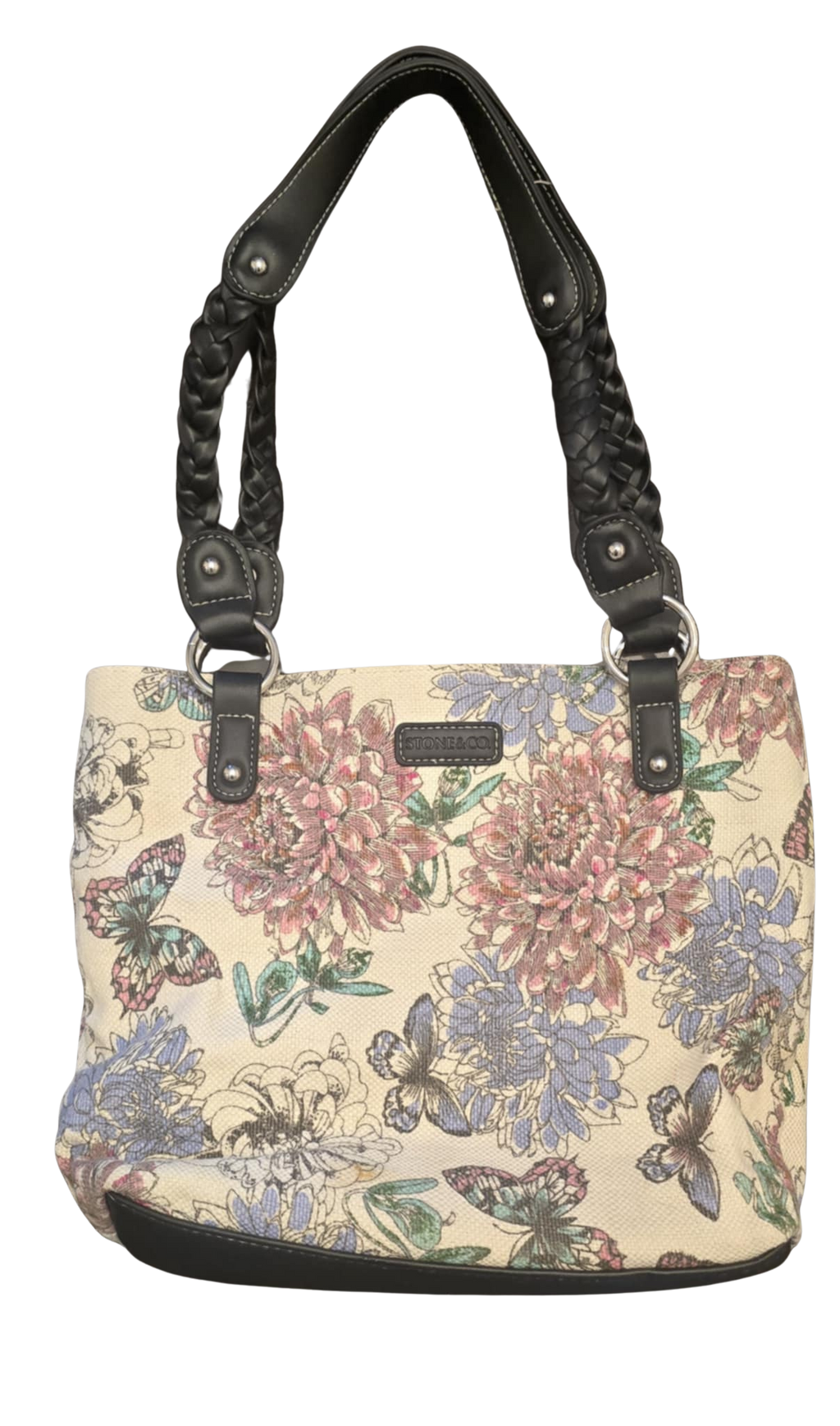Stone & Company Hand bag
