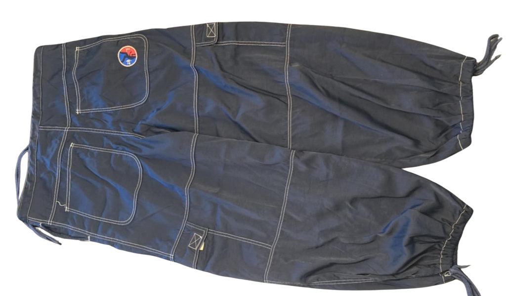 Break Down Vintage Men's Cargo Pants