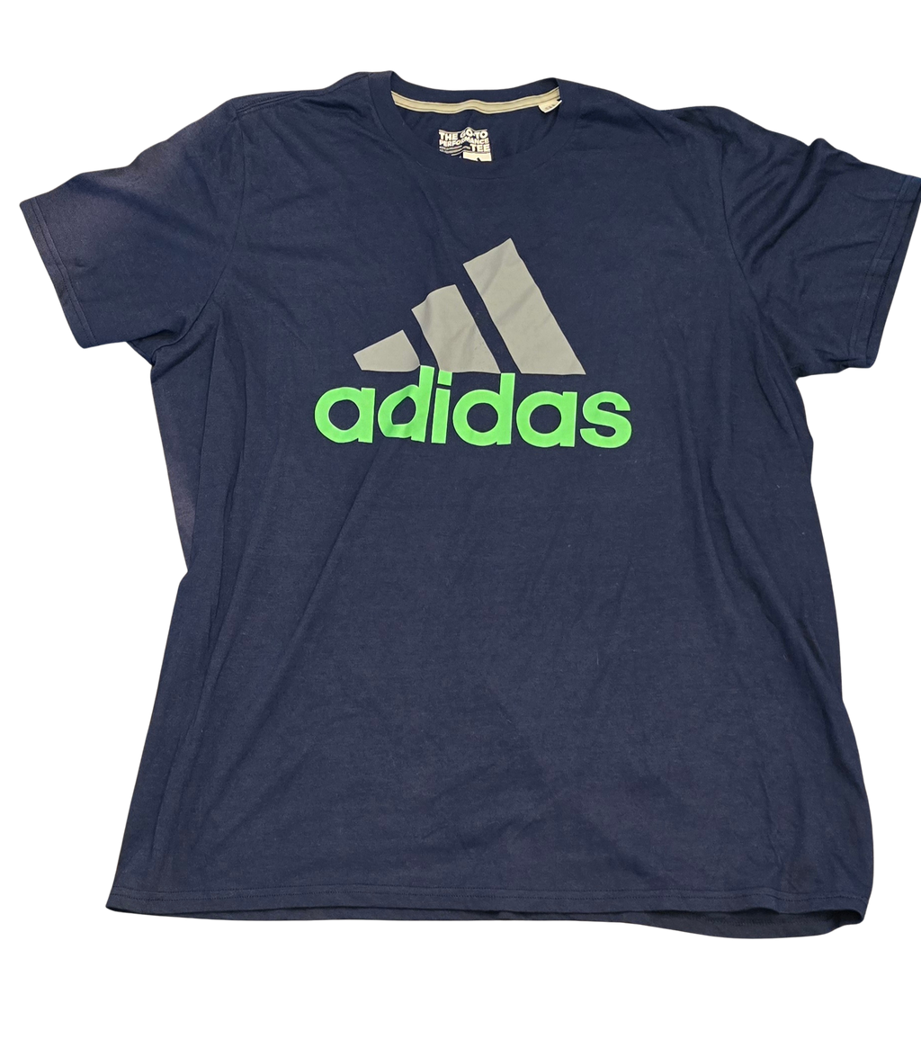 Men’s 3-Piece Casual Bundle – 2 T-Shirts & Nike Shorts