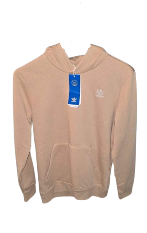 Youth Adidas Hoodie Size L