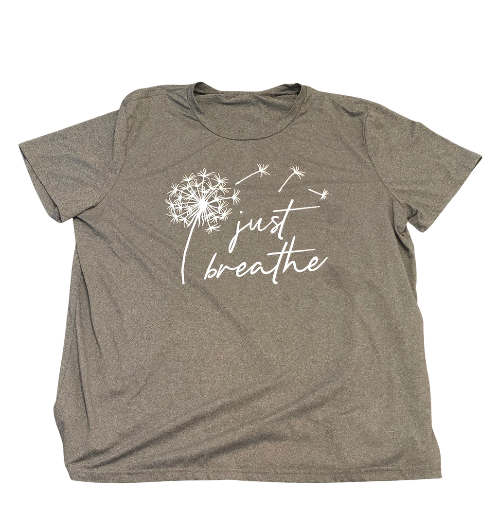 🌸 Women’s Size 2X Shirt Bundle - 3 Long Sleeve 1 T-shirt (Gently Loved)