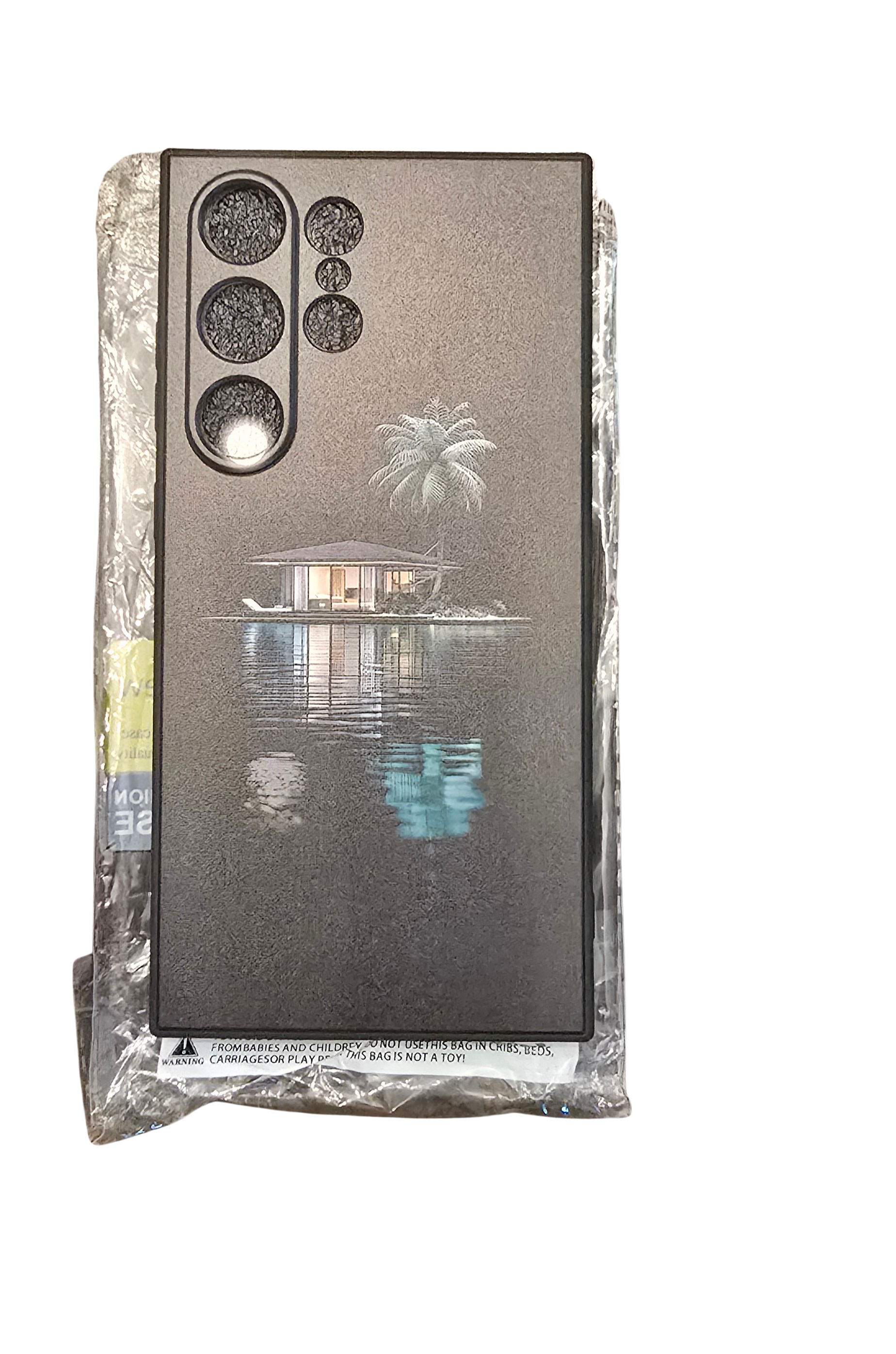 Samsung S24 Ultra Phone Case Bundle
