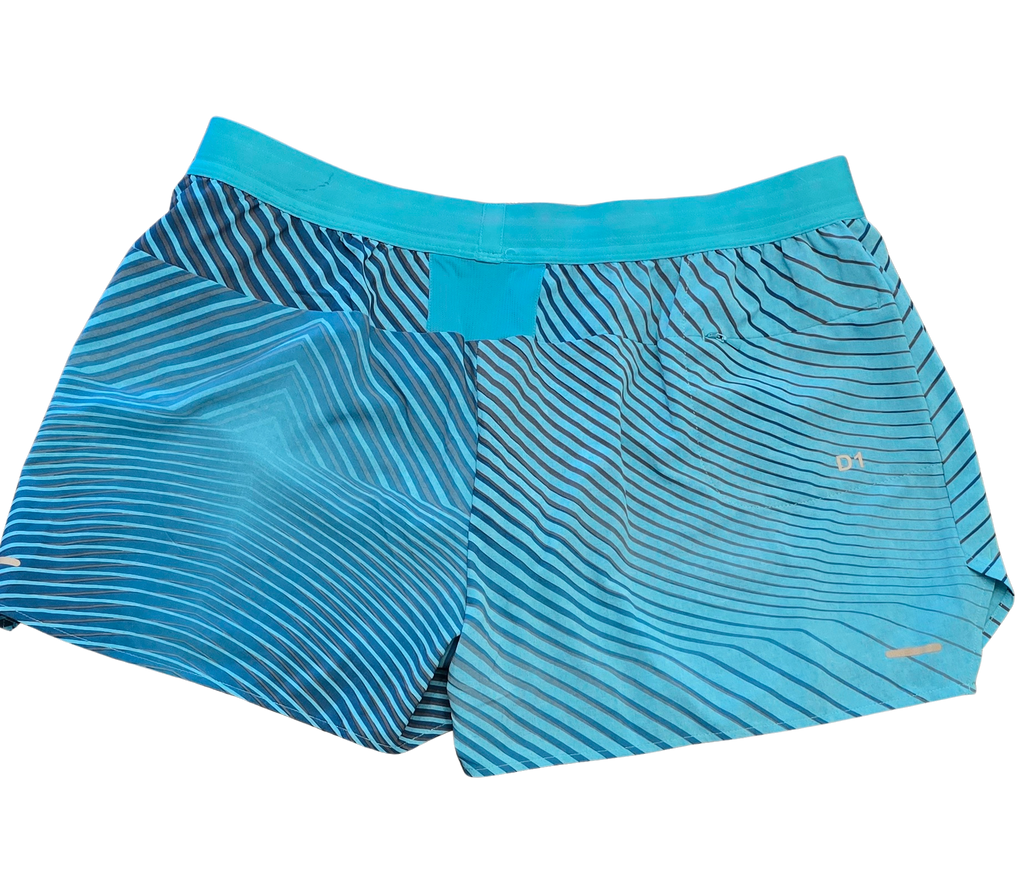 Women's Asics Swim Shorts XL (Brand New)