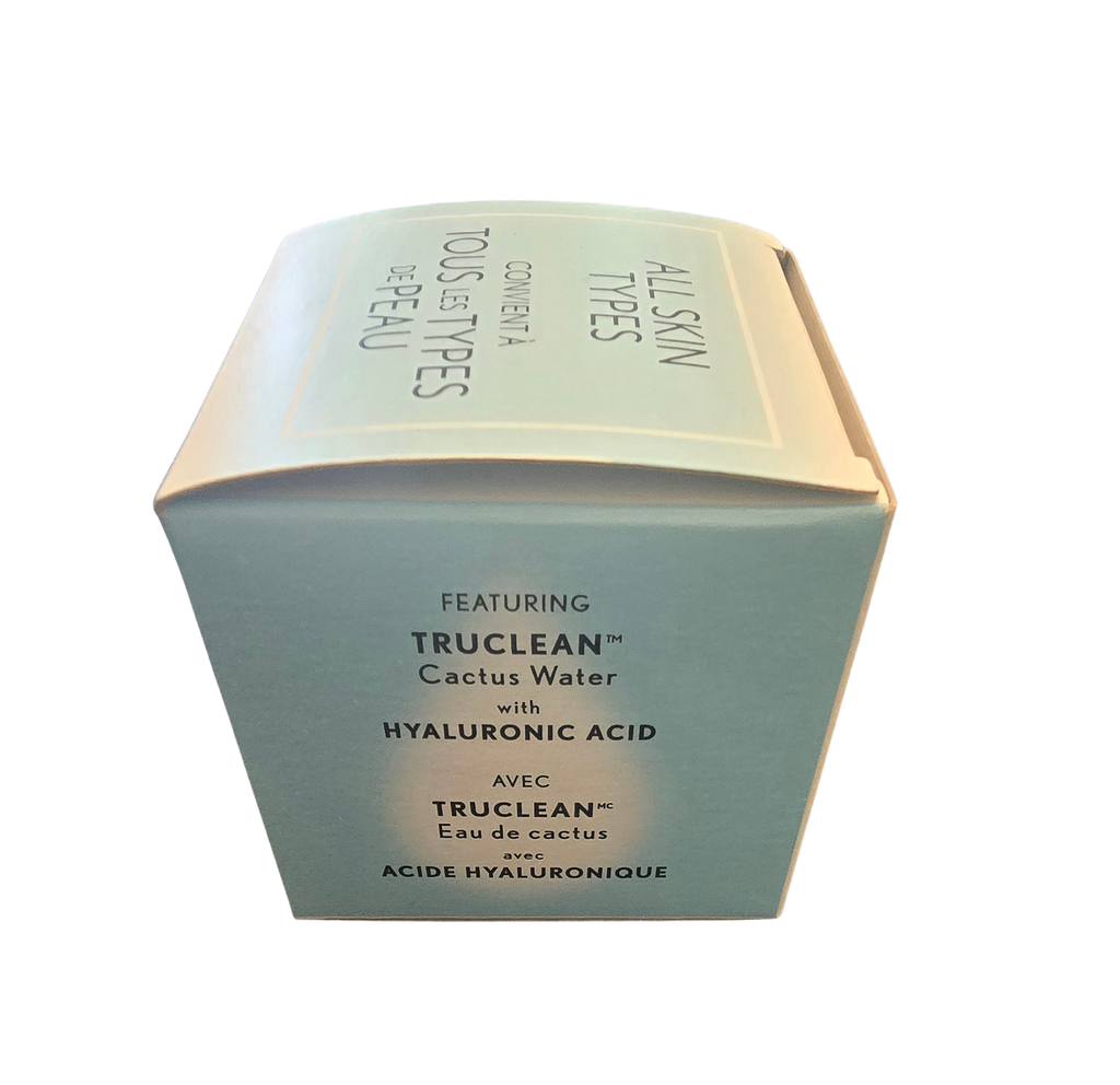 CoverGirl Clean Fresh Skincare Weightless Water Cream 2 oz.
