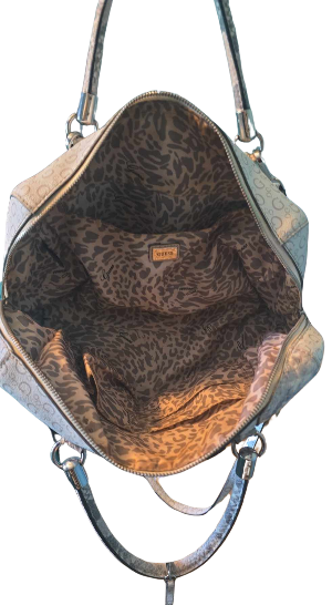 Large Guess Handbag