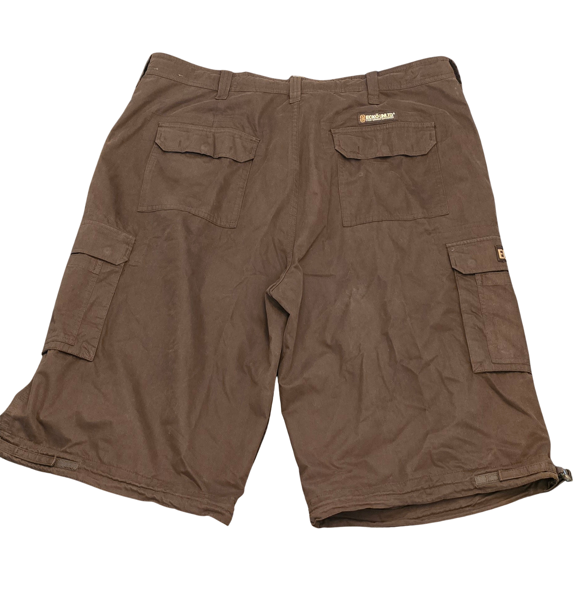 Vintage Men's Ecko Unltd. Size 40 Cargo Shorts